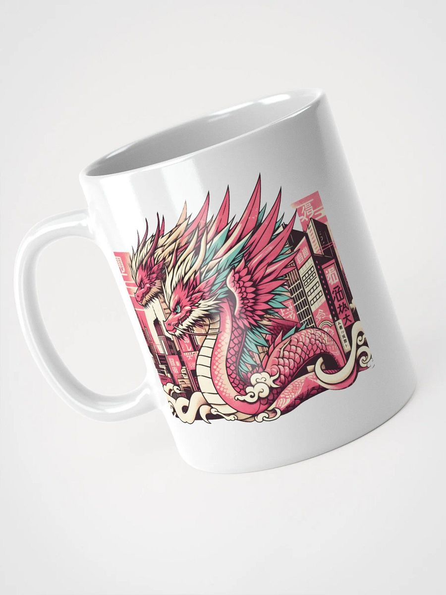 Pink Dragons product image (3)