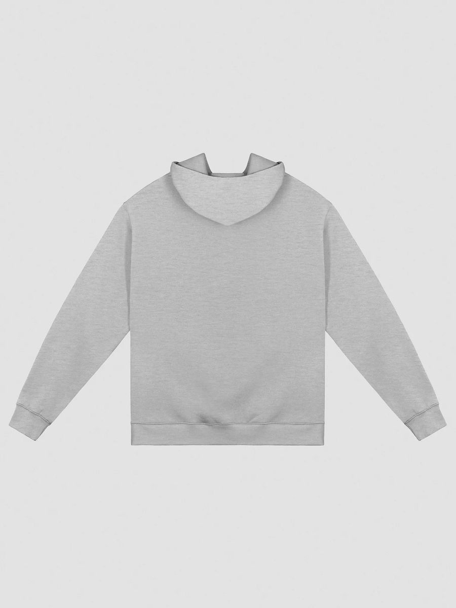 words are made up hoodie product image (2)