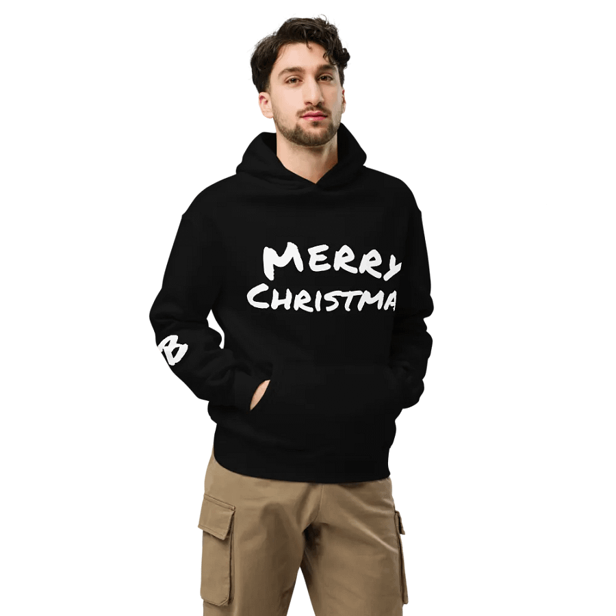 Christmas Hoodie product image (7)