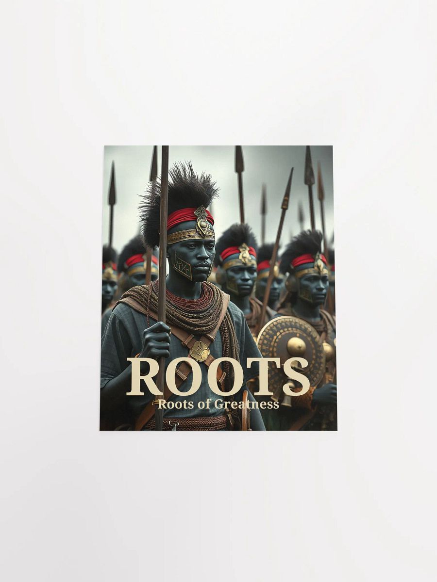 Roots of Greatness product image (20)