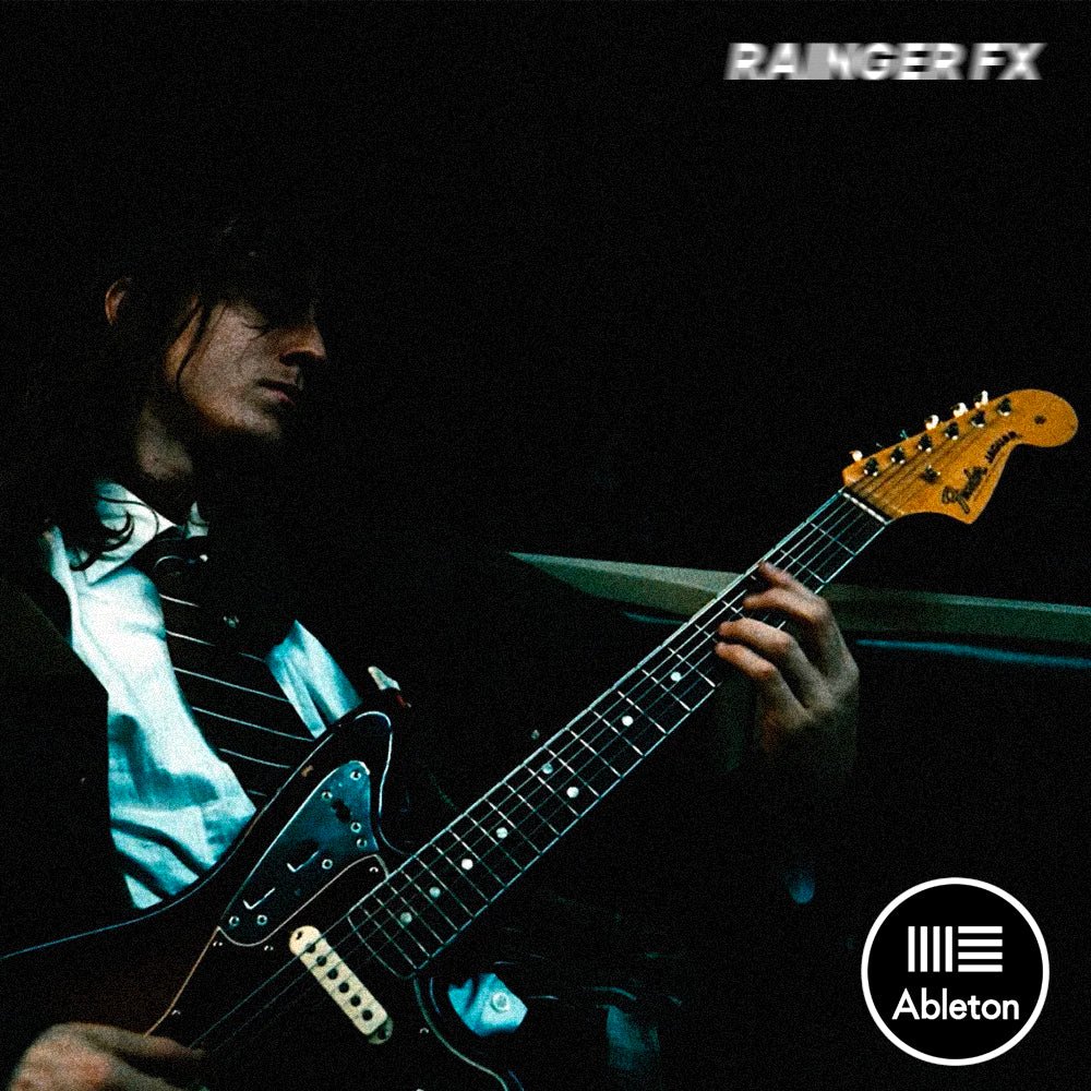 MkGee Guitar Bundle (RaingerFX, MkGee Guitars) product image (2)