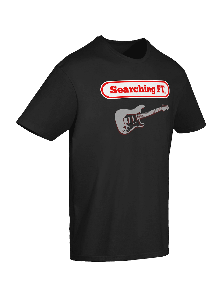 SFT Entertainment T-shirt- Unisex product image (10)
