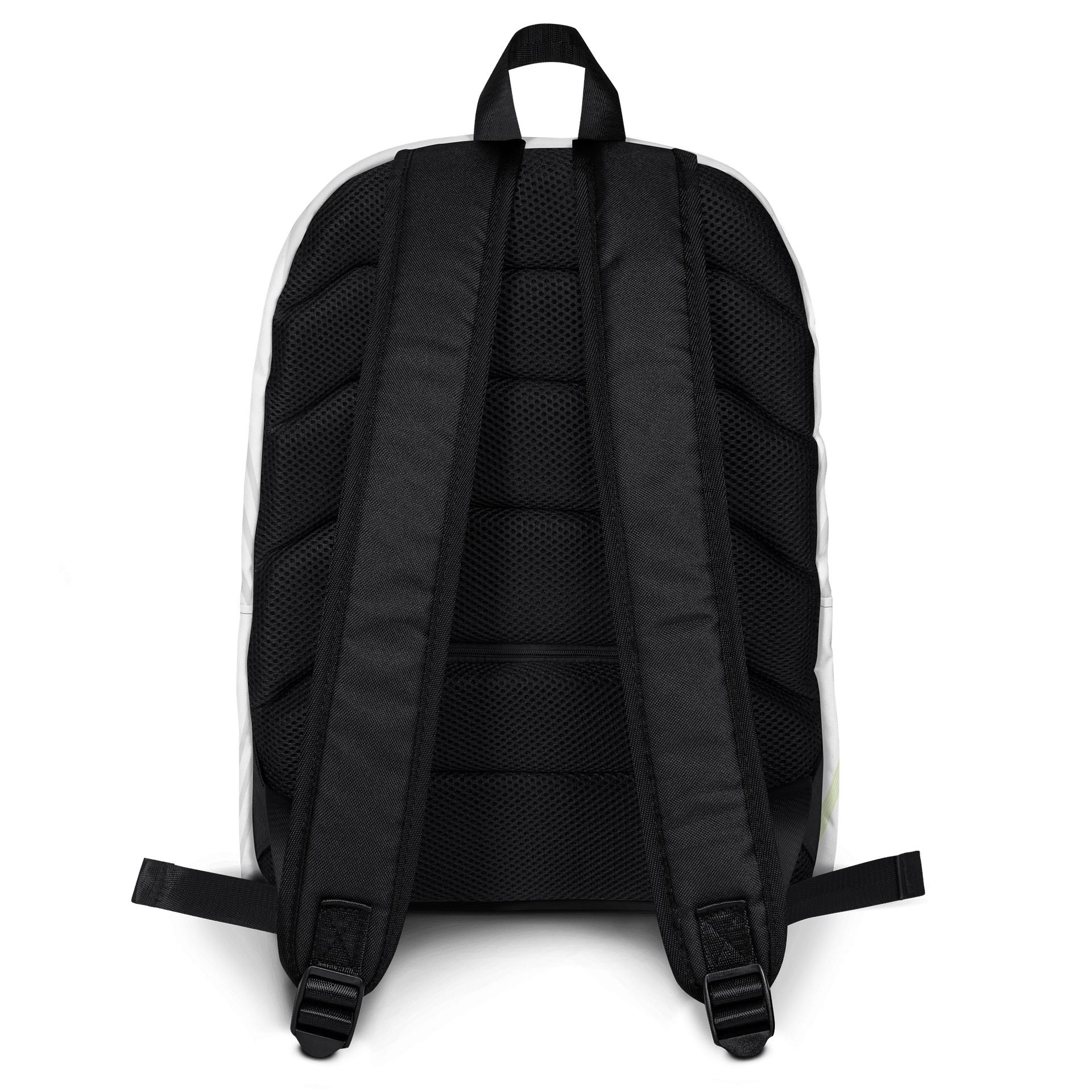 Premium Hardwood All-Over Print Backpack product image (2)