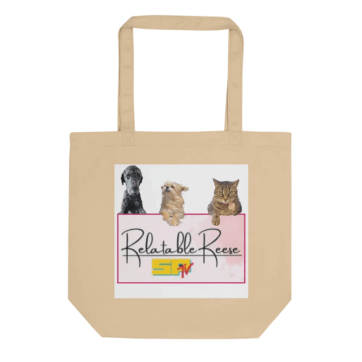 Summer Vibes Tote Bag product image (1)