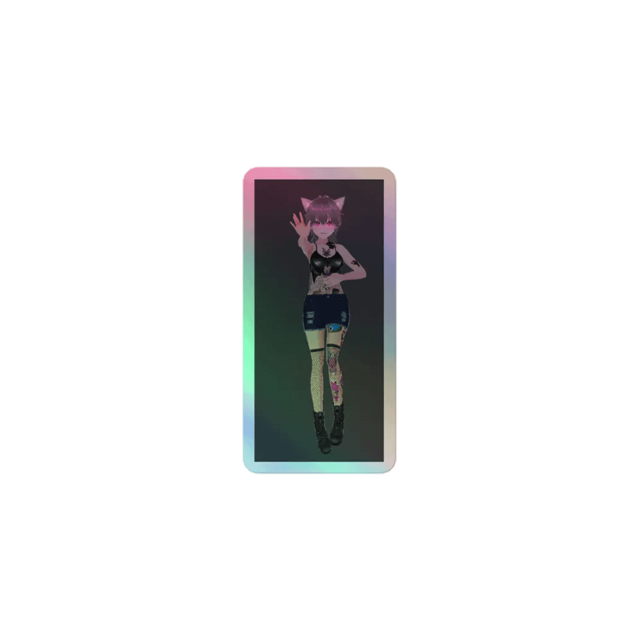 Spite Sticker product image (1)