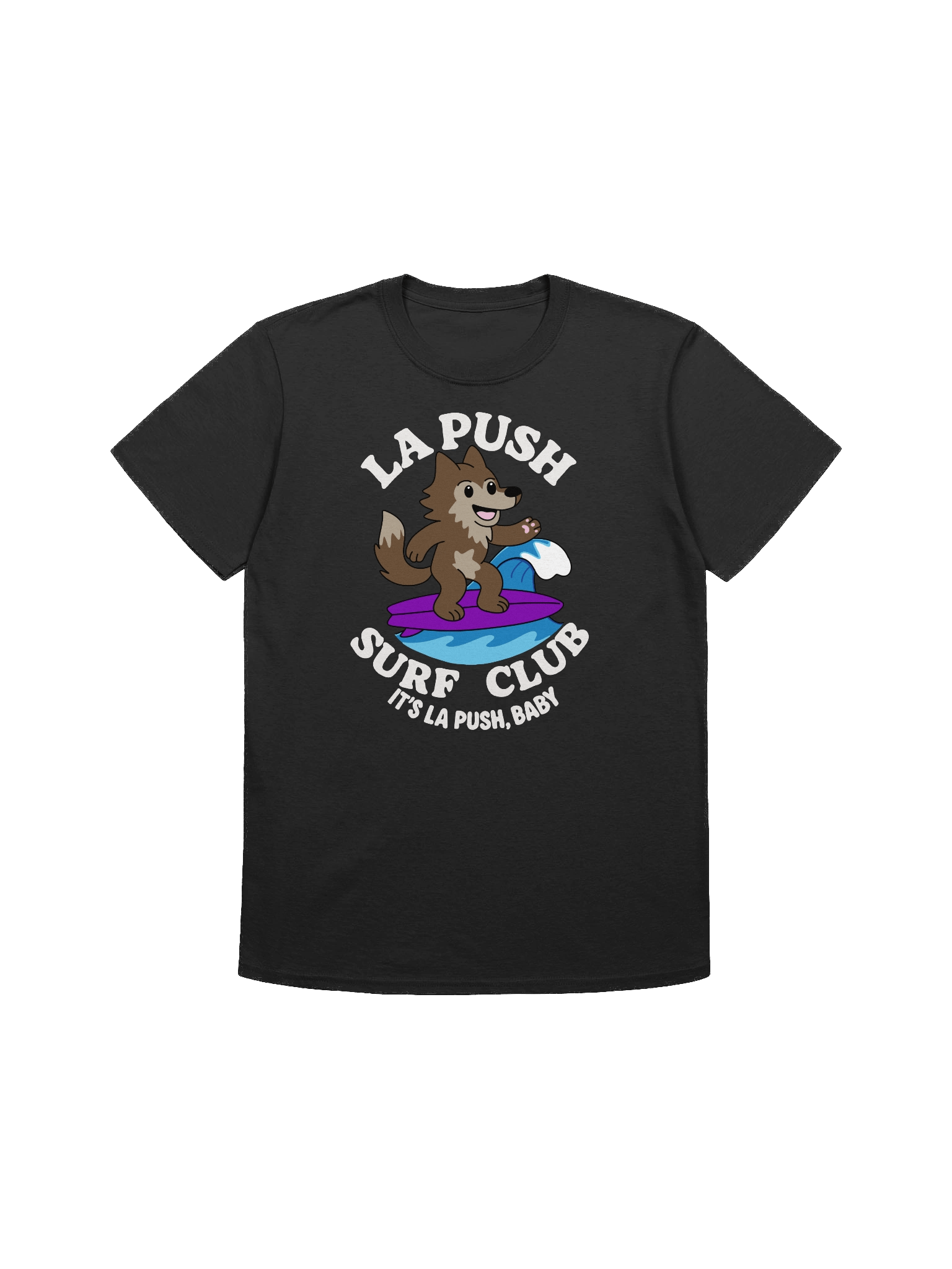 La Push Surf Club product image (2)