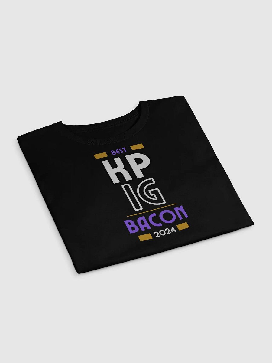 KPIG BACON Crop Top product image (4)
