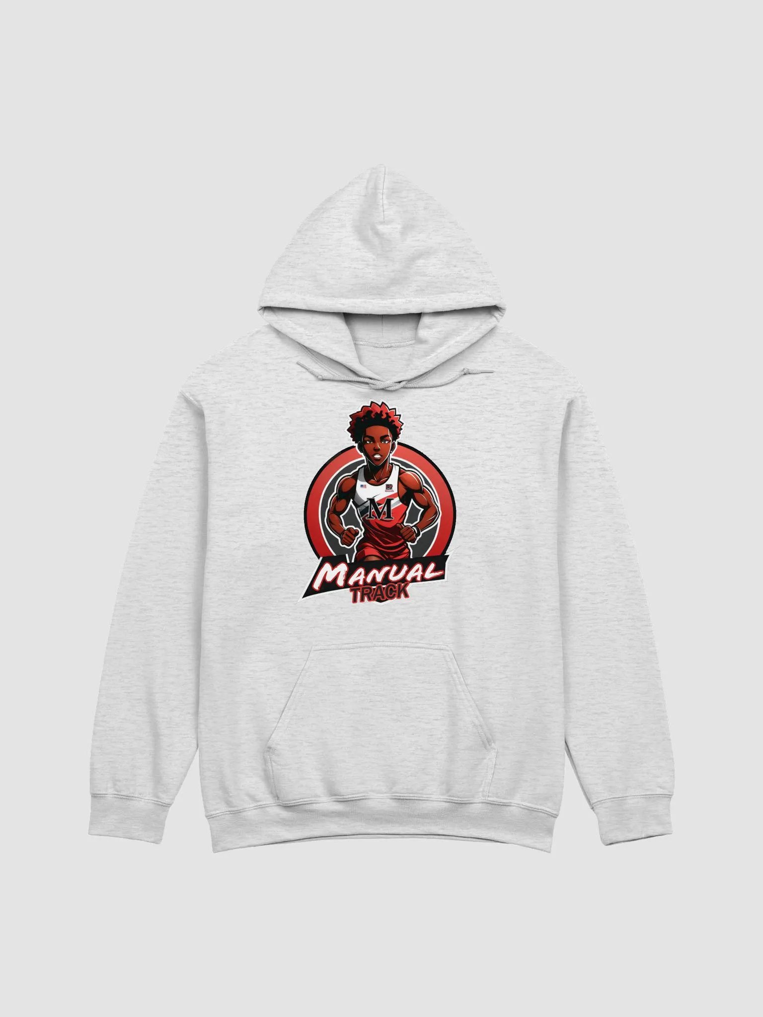 Novelty Track Hoodie product image (2)