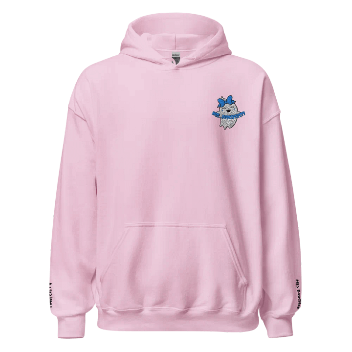 Boo-tiful Mrs_Boocifer Hoodie product image (10)