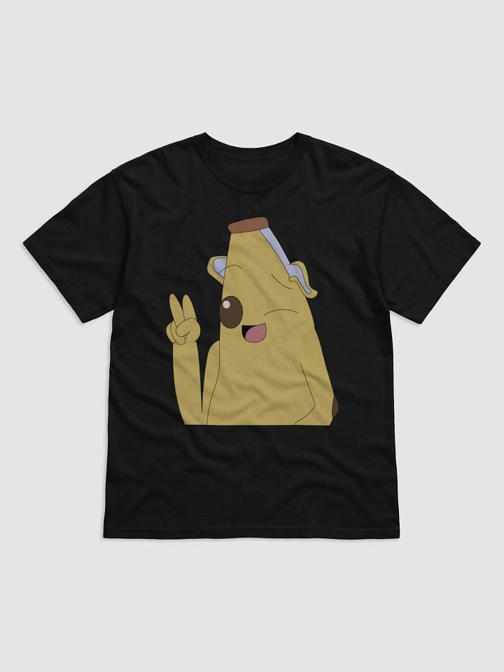 Peace Out Triangle Tee product image (1)