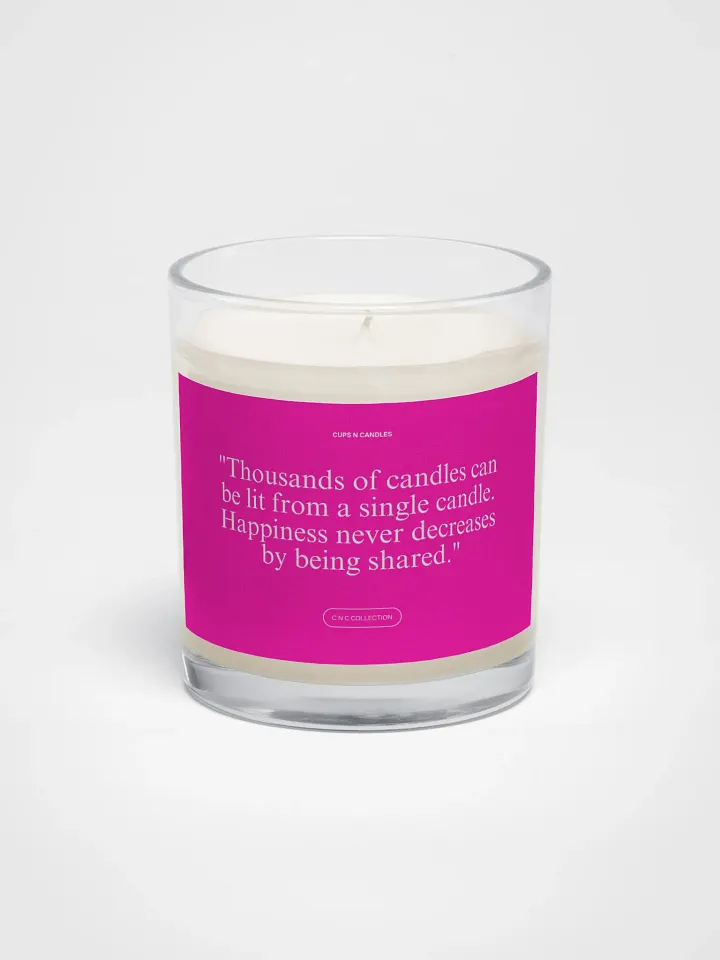 Cups N Candles product image (1)