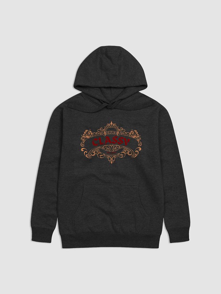 Classy Boujee product image (1)