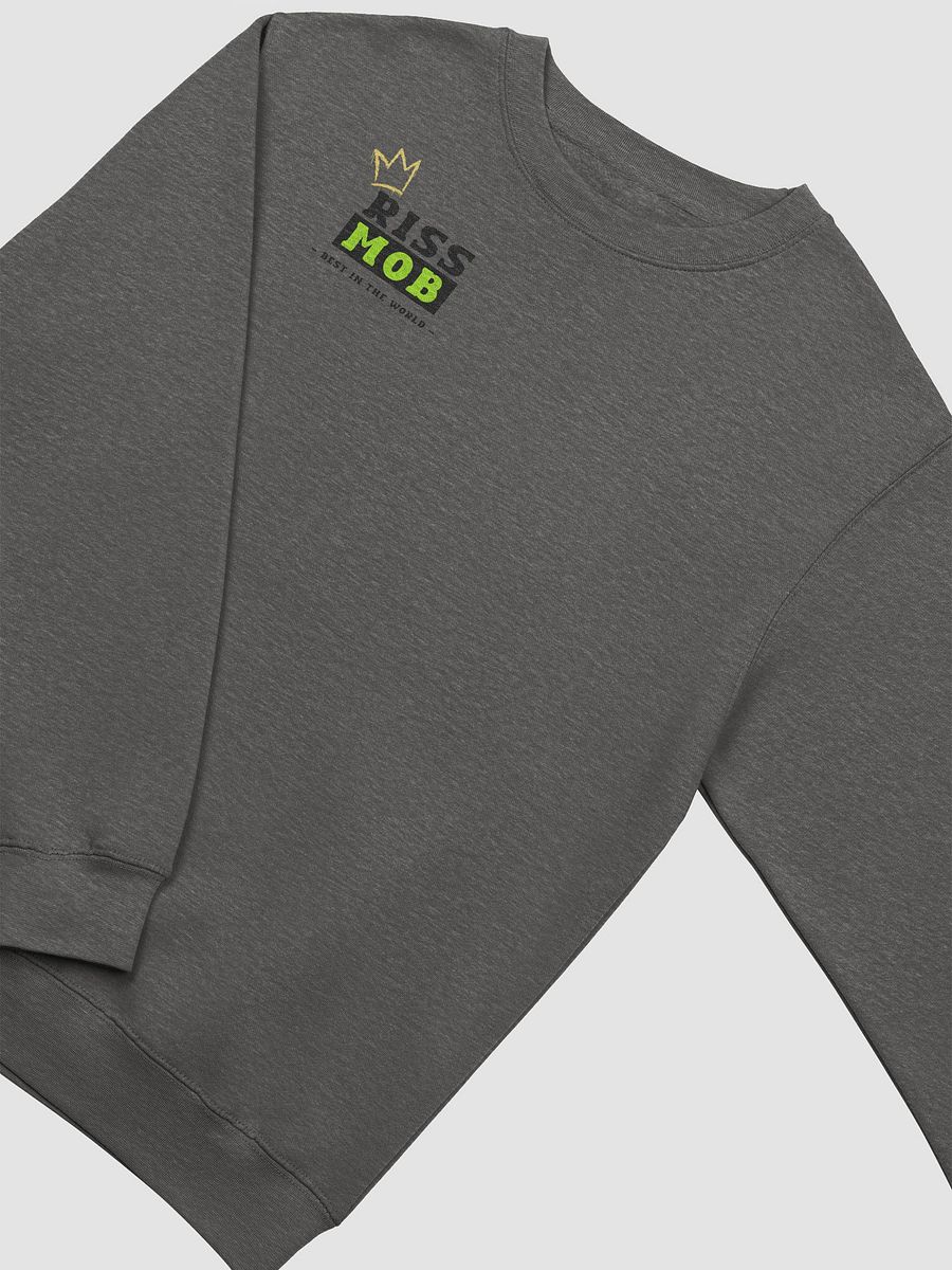 Best in the World Crew product image (17)