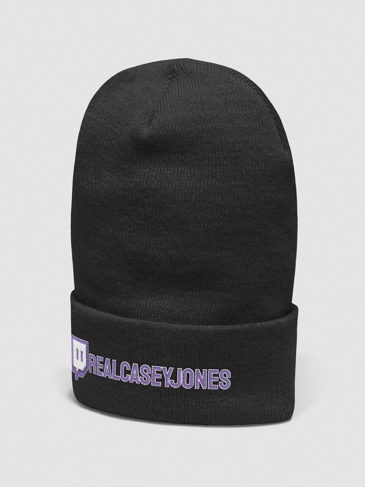RealCaseyJones Toque product image (9)
