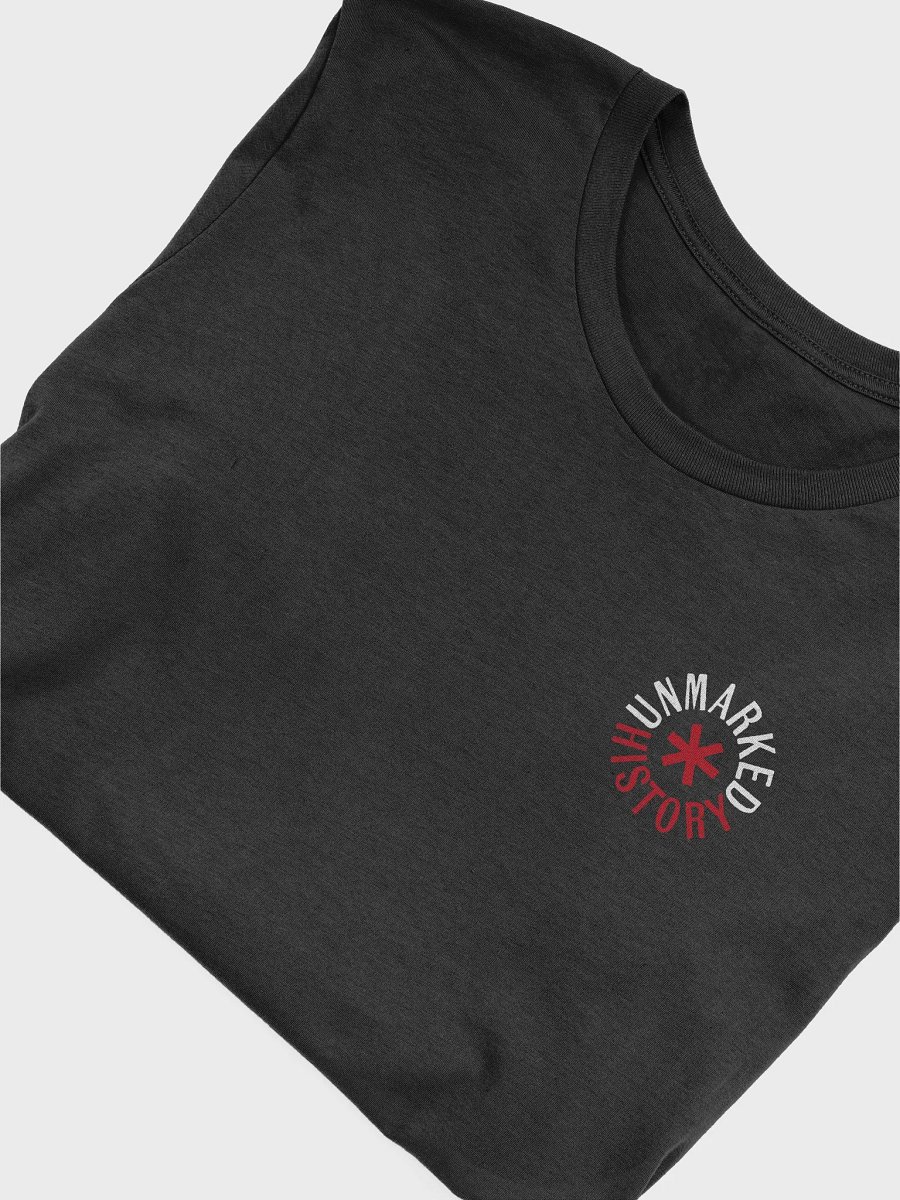 UH Front with Patton Back - Dark product image (18)