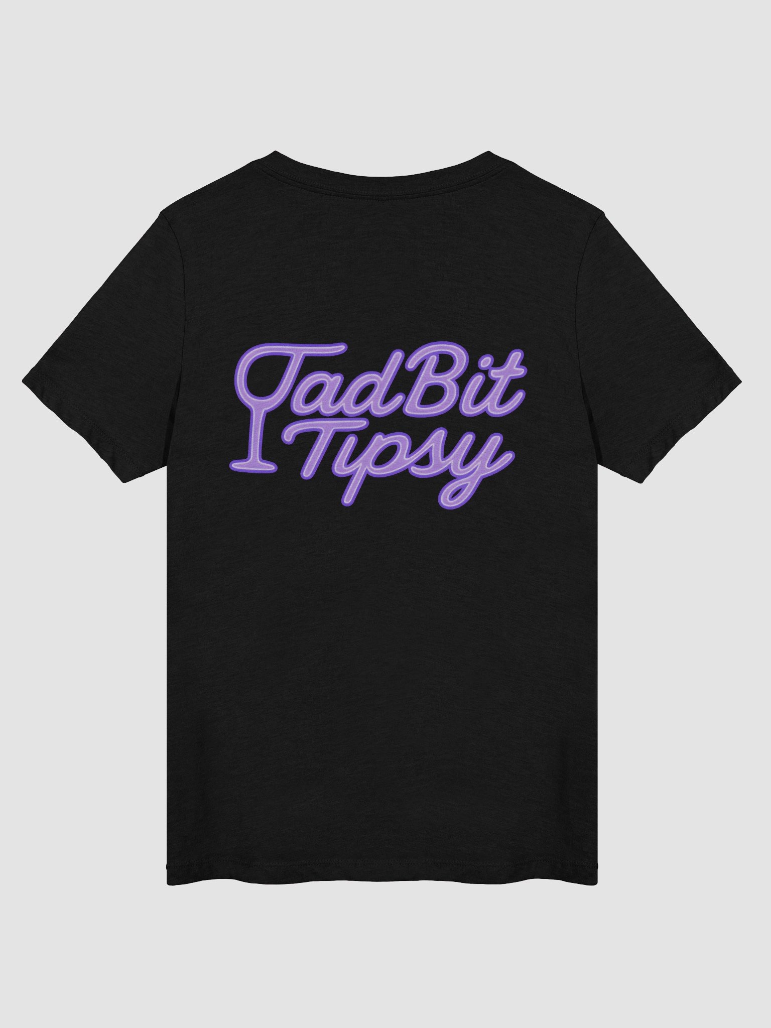 Tipsy V Neck product image (2)