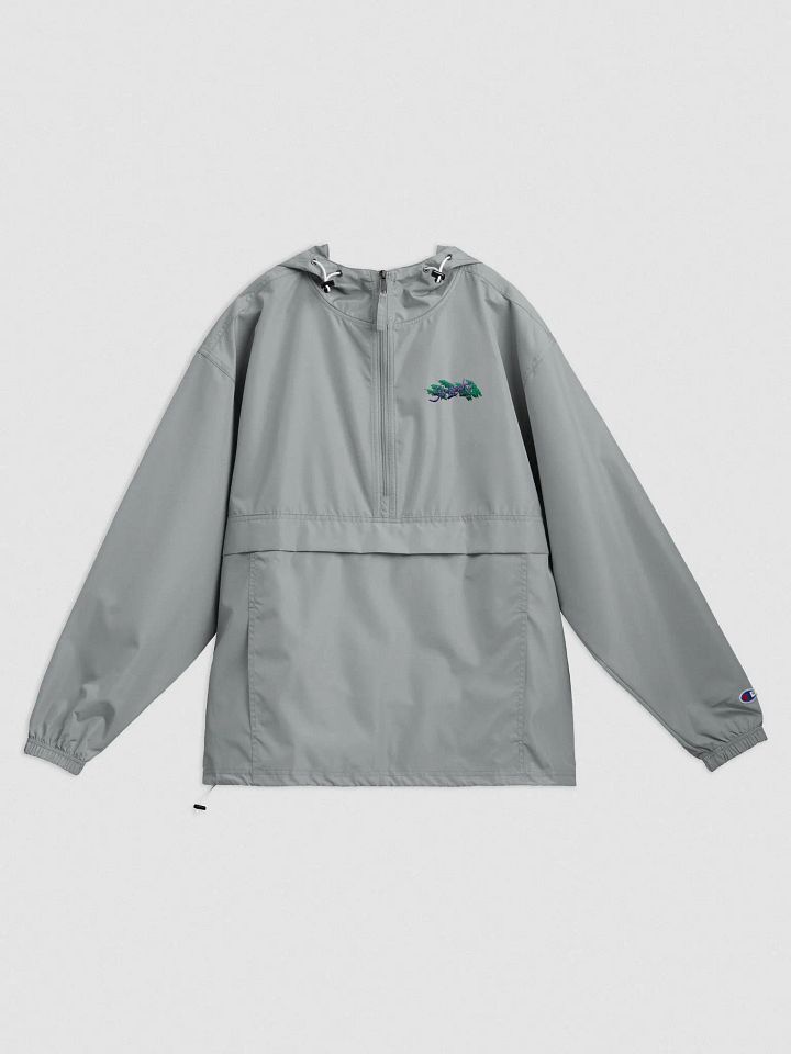 SirLandry Does Gaming Official Champion Jacket product image (13)