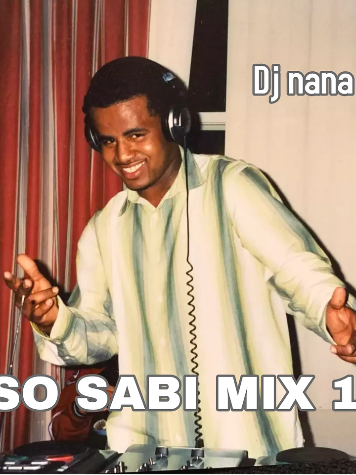 sosabi mix vol 1 2005 product image (1)