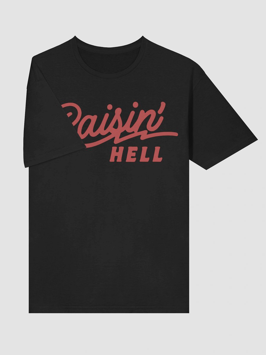 Raisin’ Hell West product image (5)