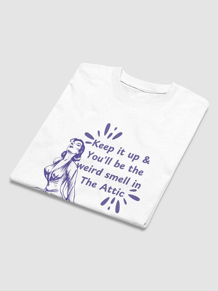 Keep it UpT-Shirt product image (4)