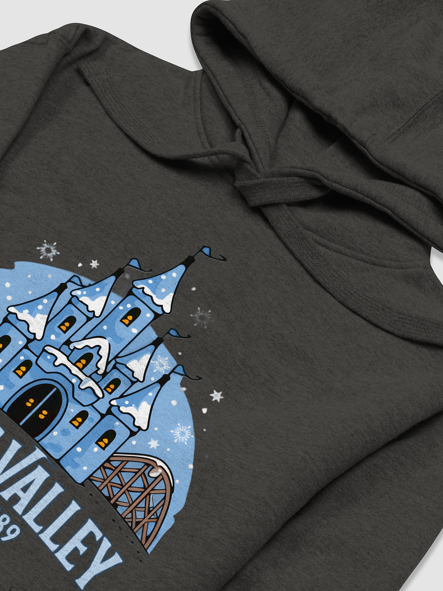Arctic Valley - Premium Hoodie product image (7)