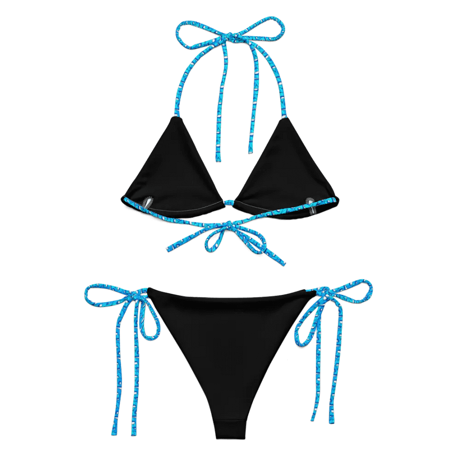 Icy's Womens Bathing Suit product image (3)