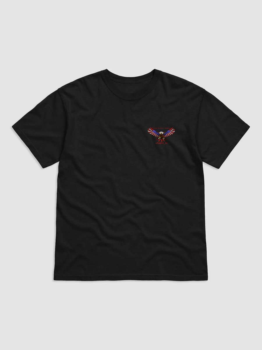 Eagle Bruh T product image (1)