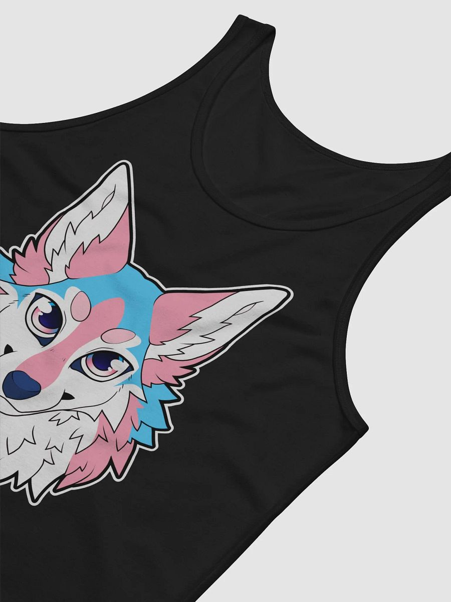 TransPride Wolf product image (3)