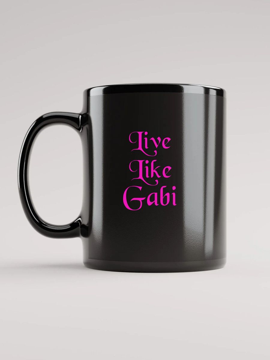 Whimsical Raccoon Mug product image (6)