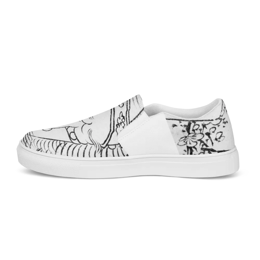 Iconic Men's Slip on Shoes 006 product image (8)