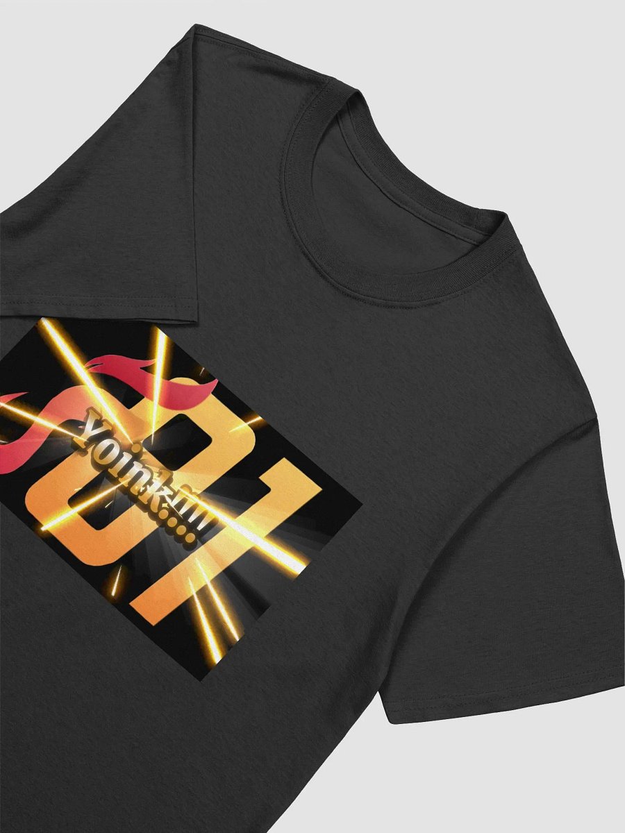 Firefighter_81 Yoink T-Shirt product image (3)