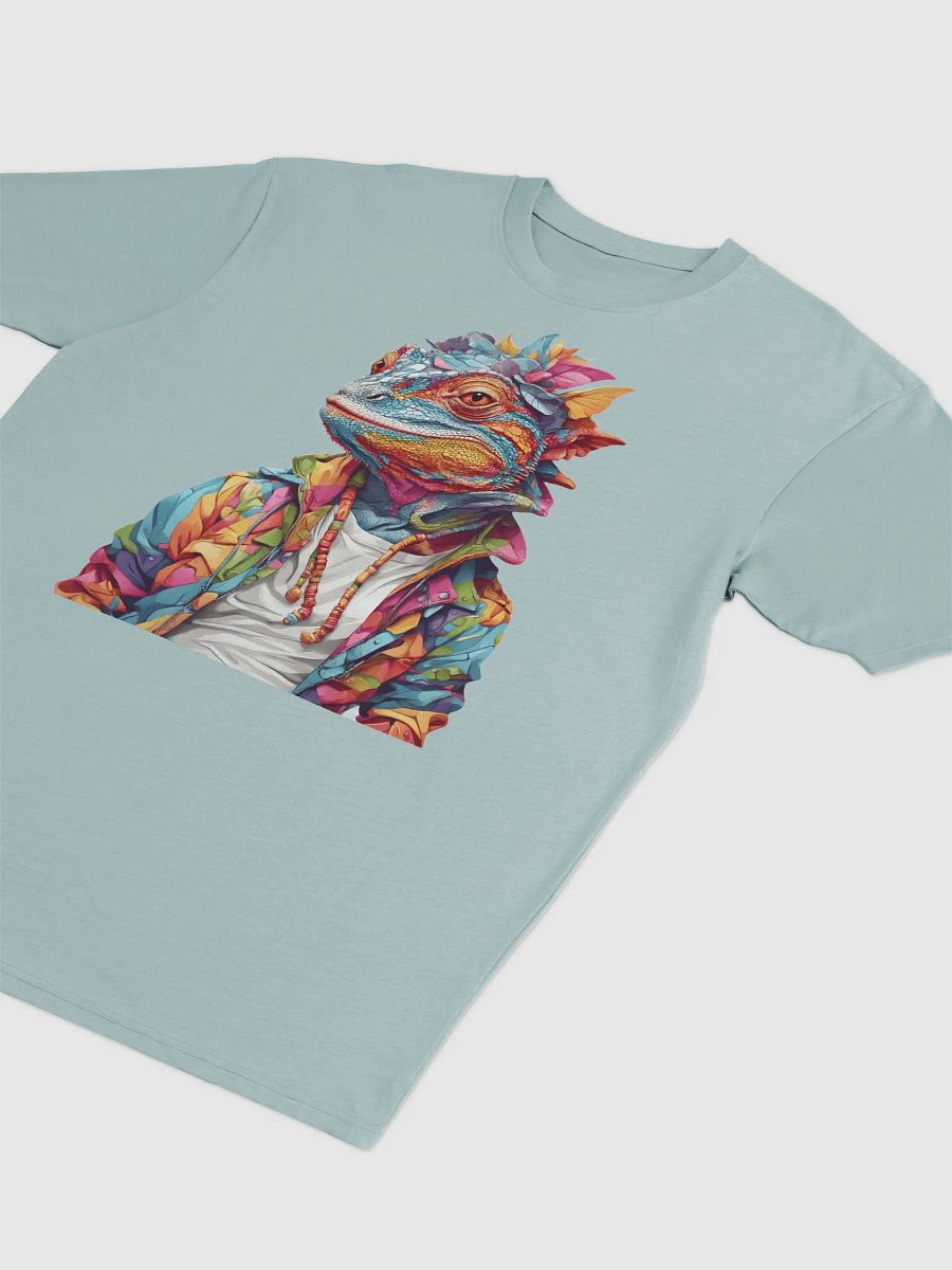 Whimsical Gecko Men's Premium Tee product image (17)