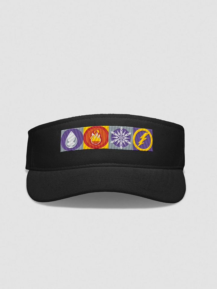 4 Element Power Visor product image (2)