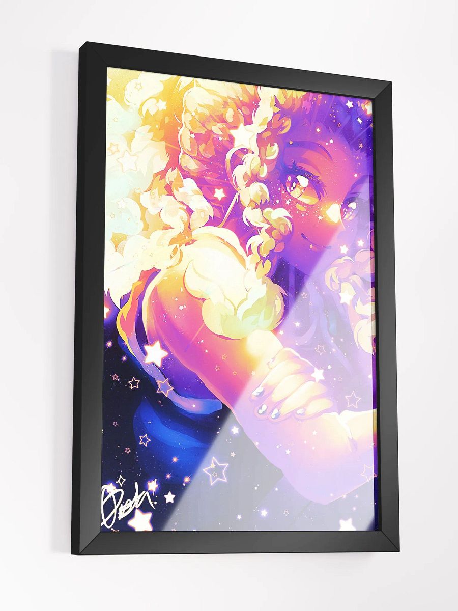 Bloom [12 x 18 Print] product image (3)