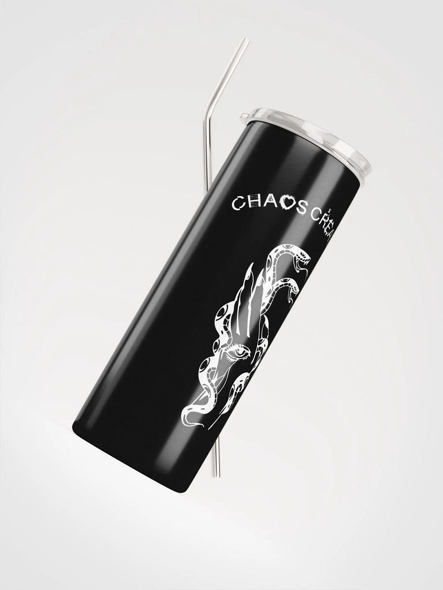 Chaos Creature Tumbler product image (4)