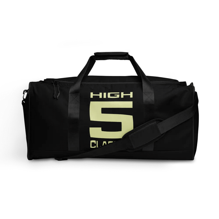 High 5 Classics taske product image (1)
