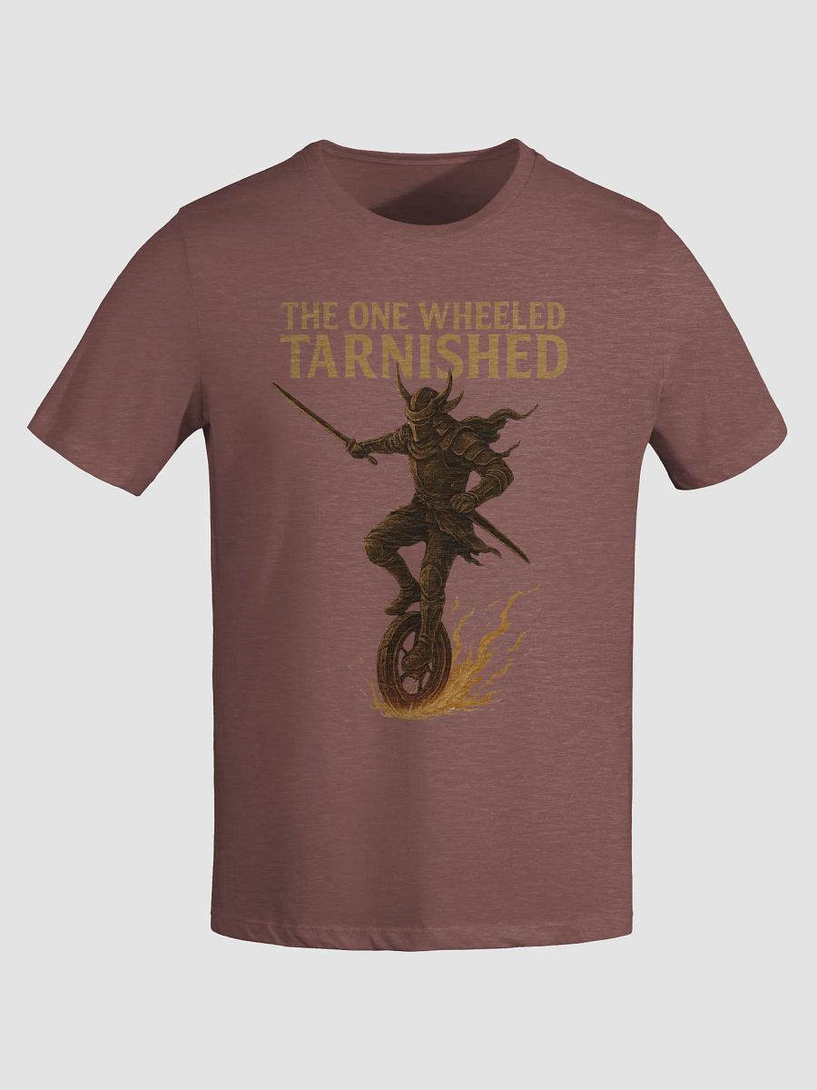Womens - The One Wheeled Tarnished product image (1)