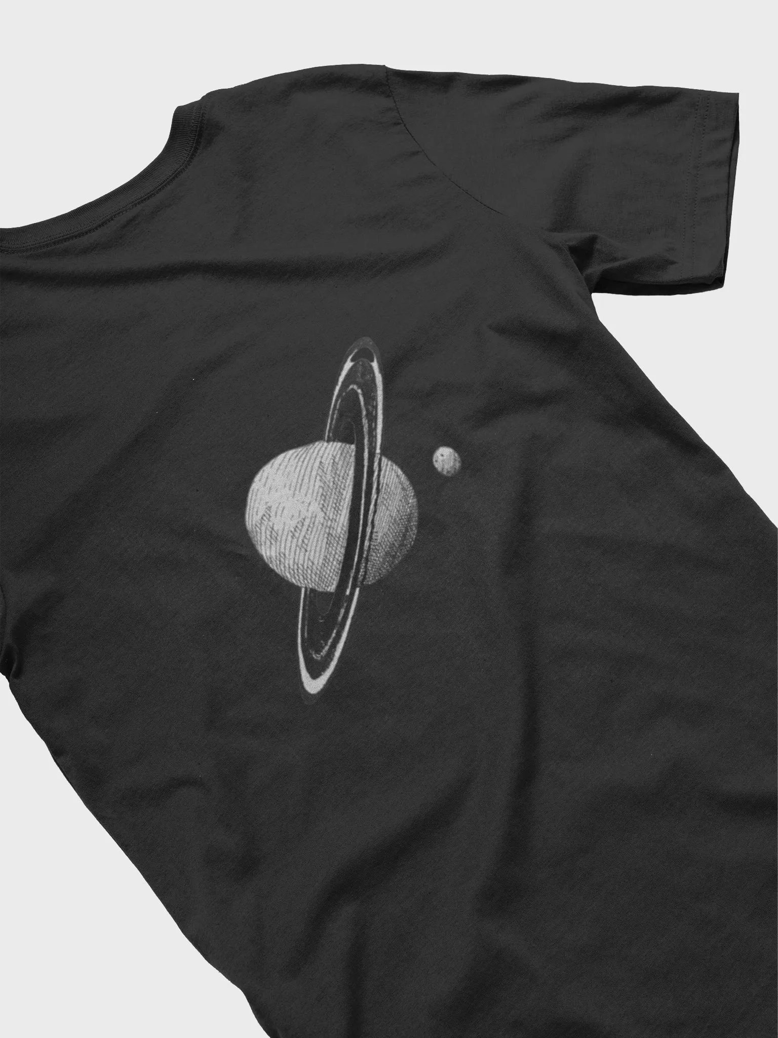 Junonights embroidered t-shirt product image (5)
