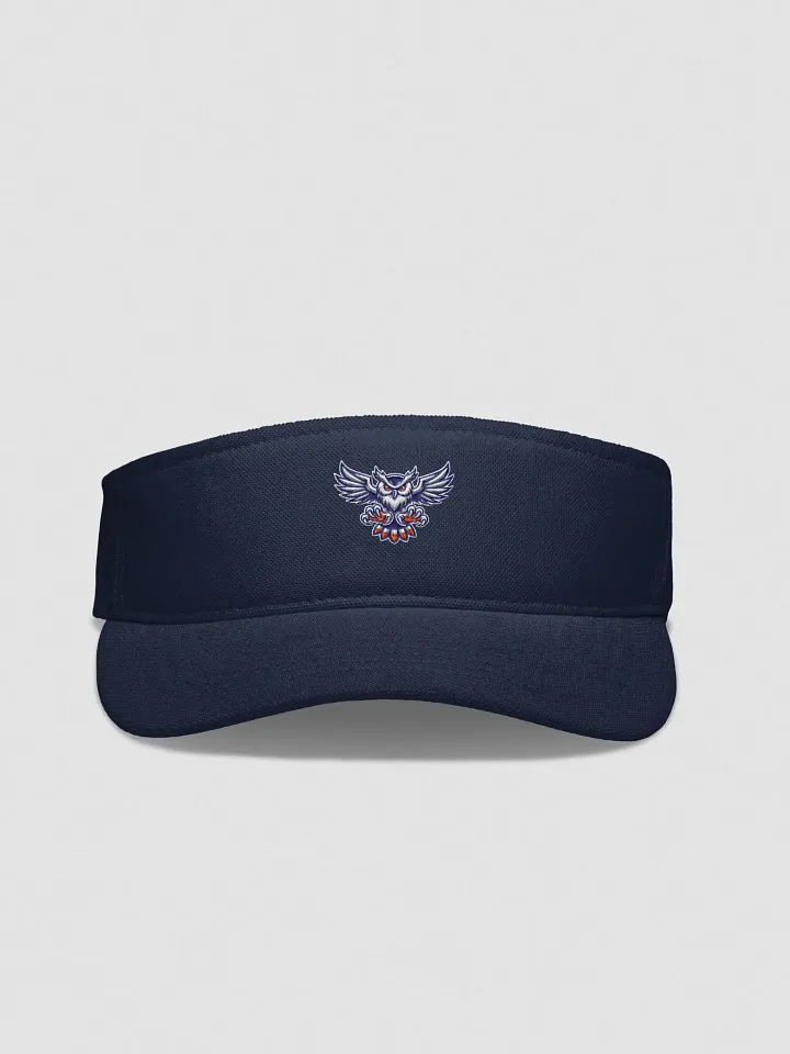 Oklahoma City Owls Flex Fit Visor product image (1)