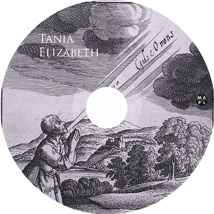 Gods & Omens - Album Download product image (2)