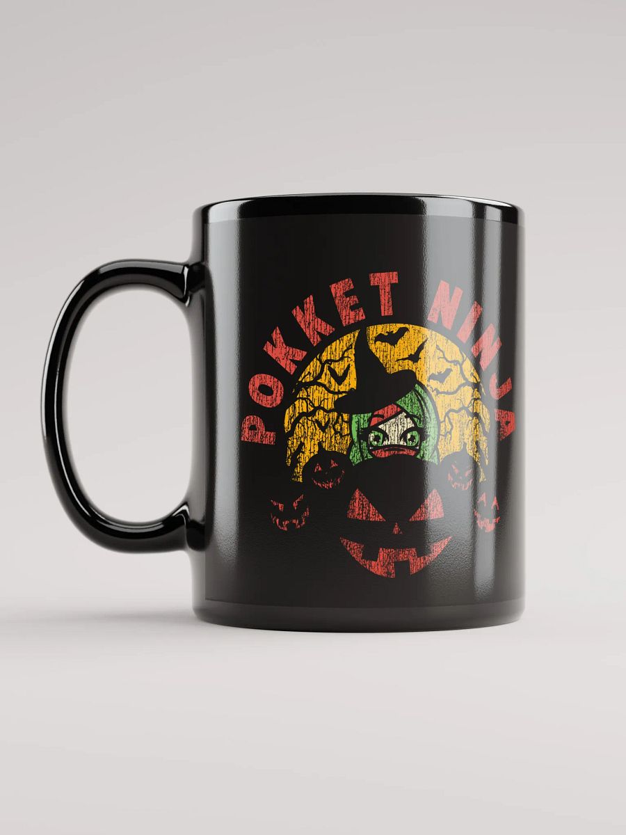 Halloween Pokket Mug product image (6)