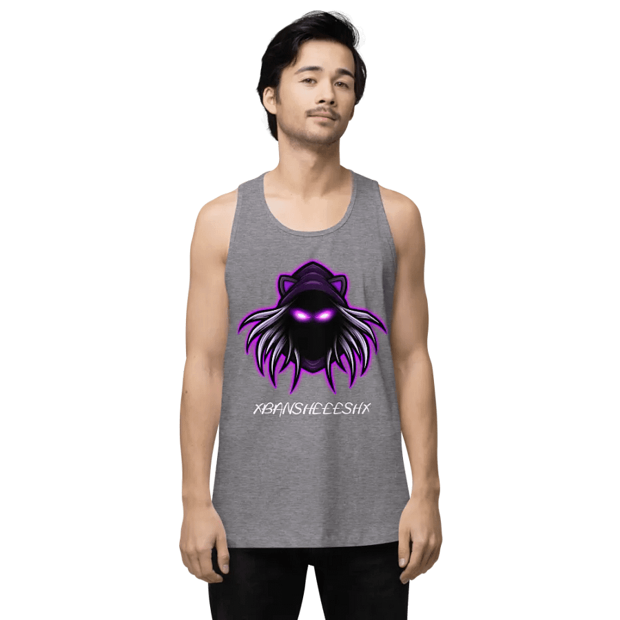 Men's Tank product image (1)