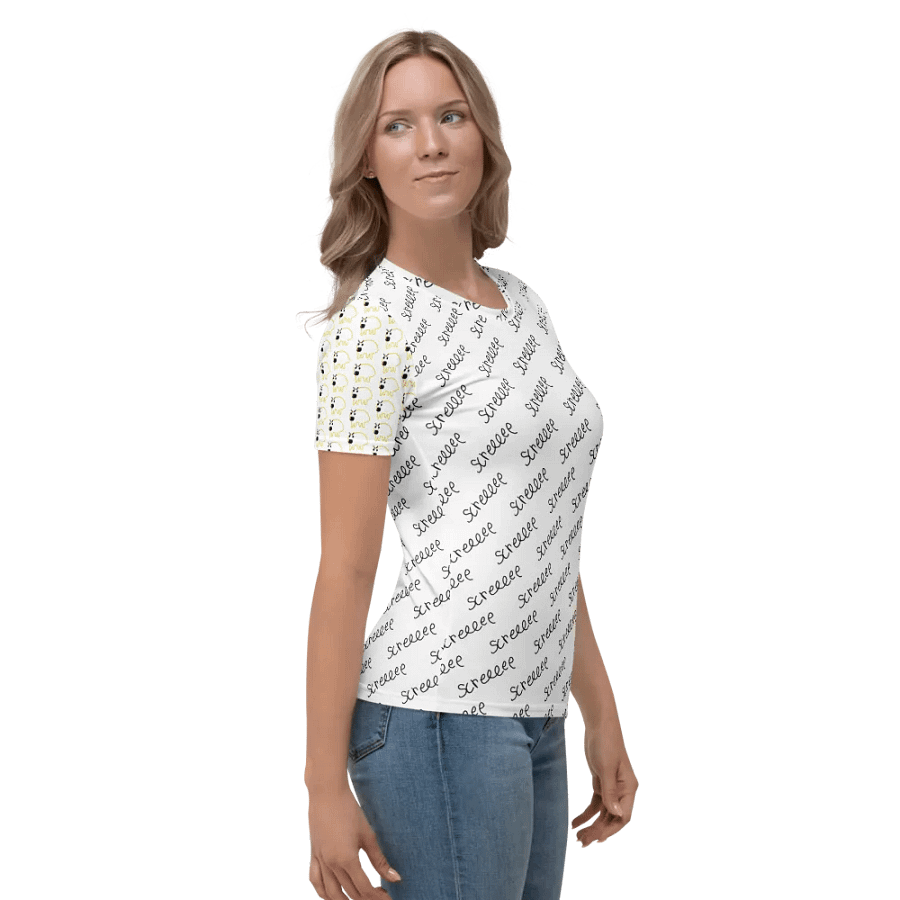 SCREEEEEshirt product image (4)
