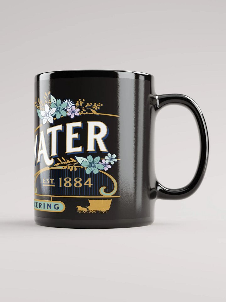 Stillwater Heritage Mug product image (3)