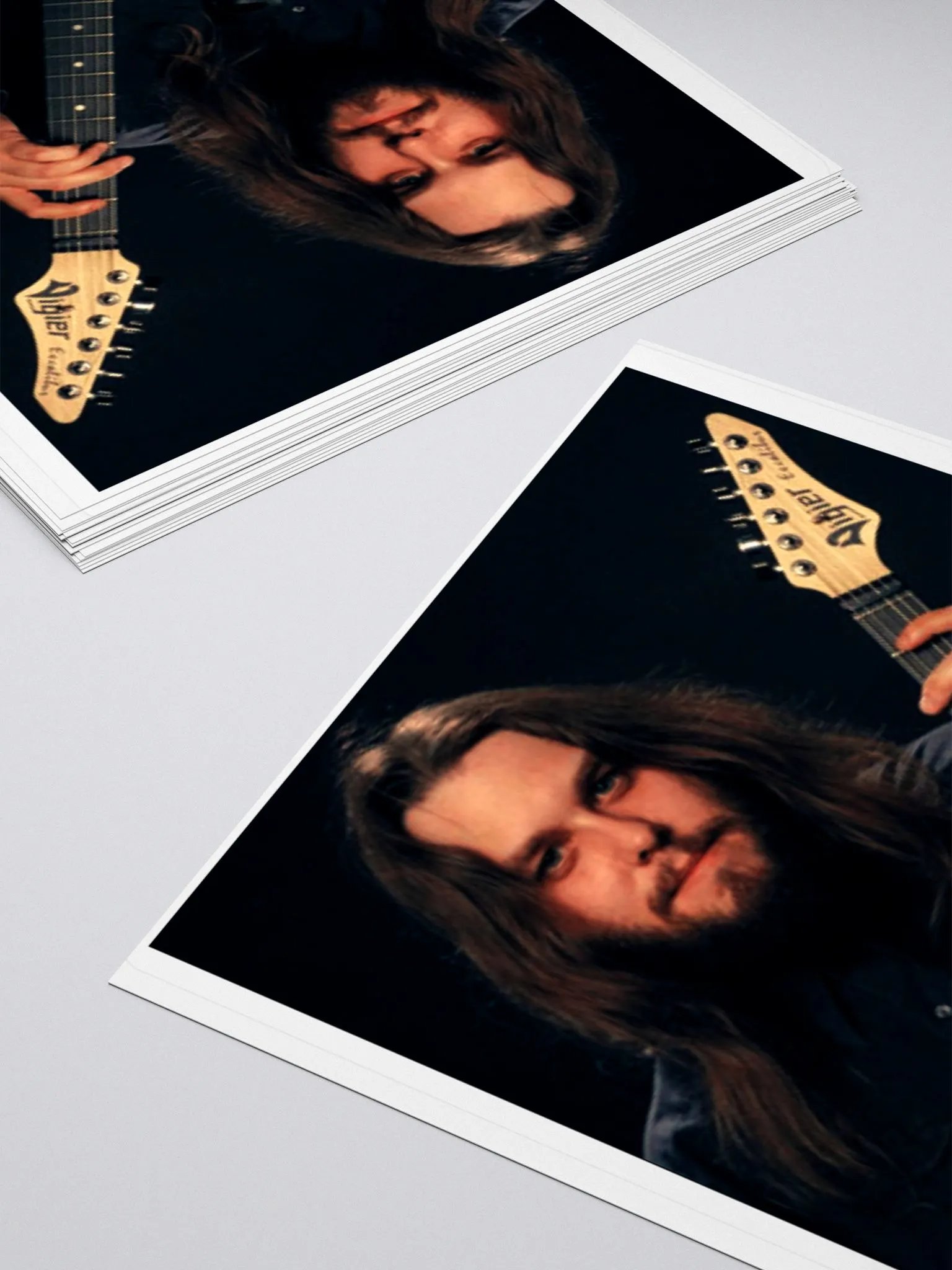 Vibrant Shawn Lane Vigier Sticker Set product image (4)