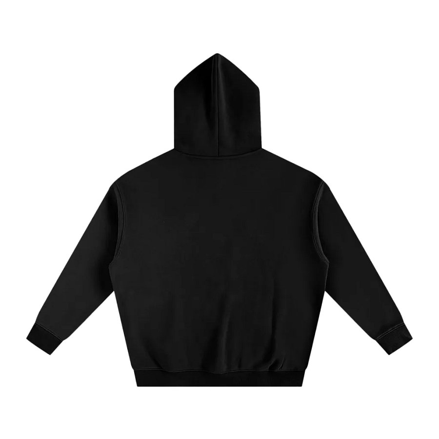 Oversized de Jong hoodie product image (2)