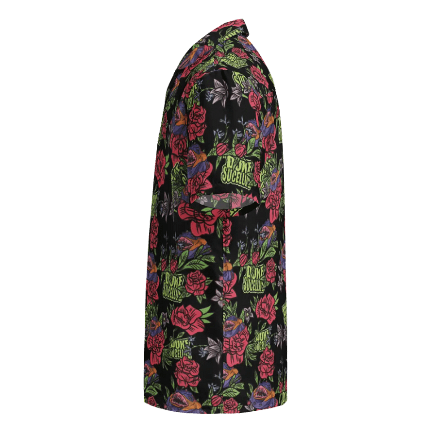 Duke Sucellus - Button Up product image (4)