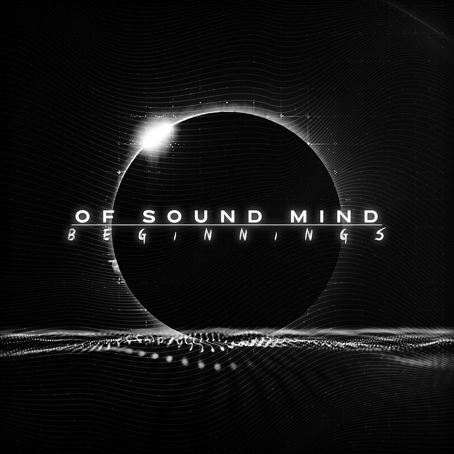 Of Sound Mind: Beginnings product image (1)