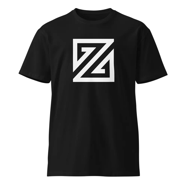T-shirt (unisex) logotyp product image (1)