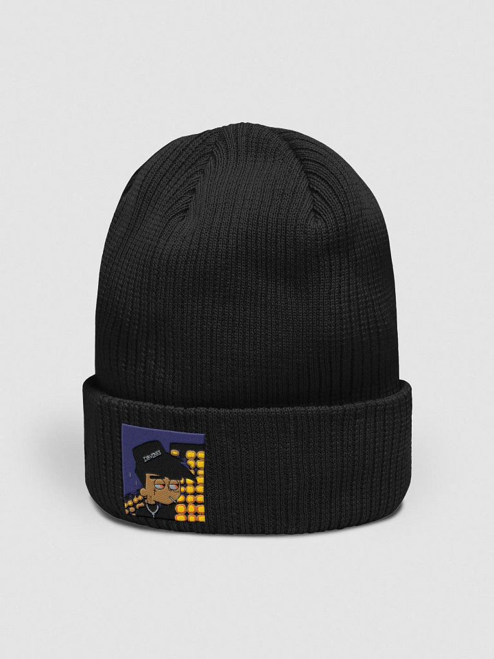 DBVibes Beanie product image (11)